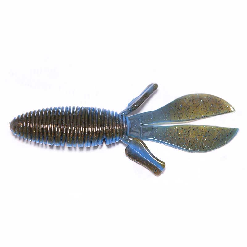 Missile D-Bomb Exclusive Color  Wicked Craw